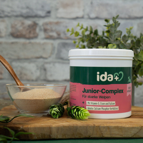 Kerbl IdaPlus® Junior-Complex