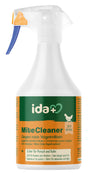 Kerbl IdaPlus® MiteCleaner