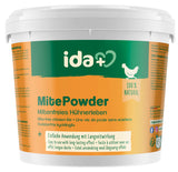 Kerbl IdaPlus® MitePowder