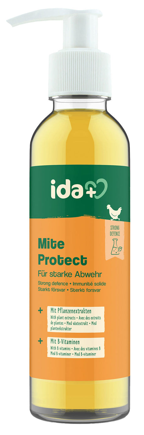 Kerbl IdaPlus® MiteProtect