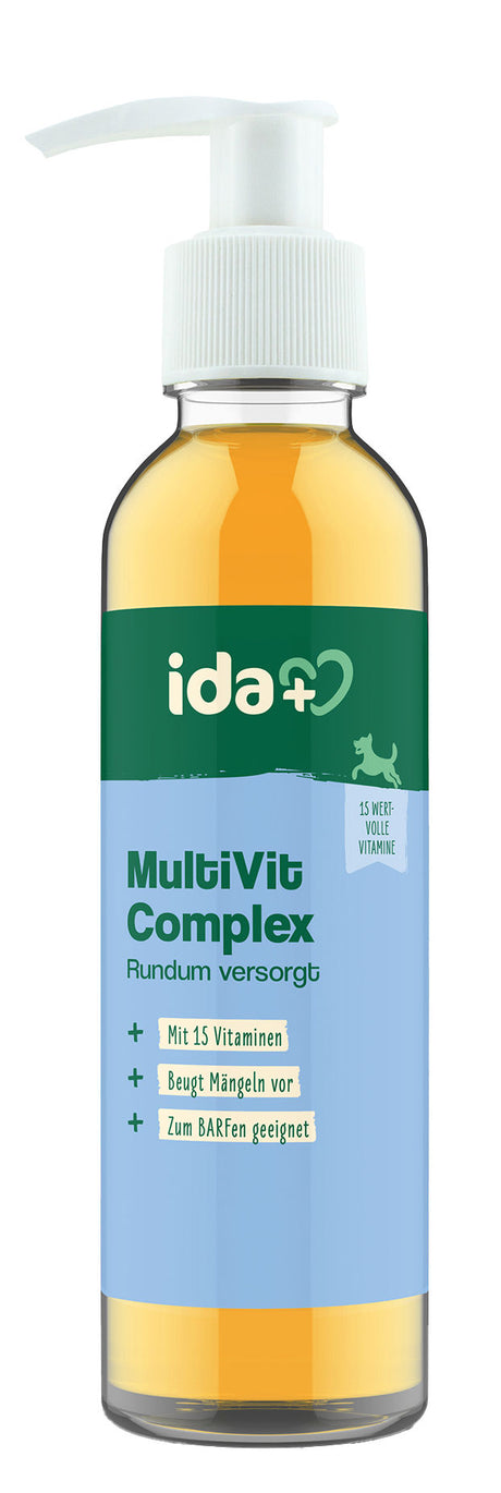 Kerbl IdaPlus® Multivit Complex