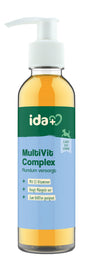 Kerbl IdaPlus® Multivit Complex