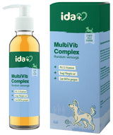 Kerbl IdaPlus® Multivit Complex