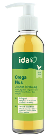 Kerbl IdaPlus® OregaPlus