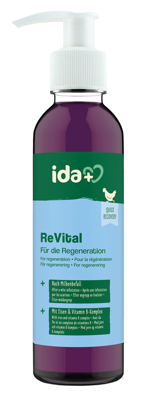 Kerbl IdaPlus® ReVital