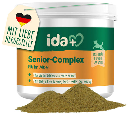 Kerbl IdaPlus® Senior-Complex