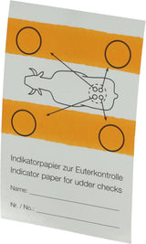 Kerbl Indikatorpapier