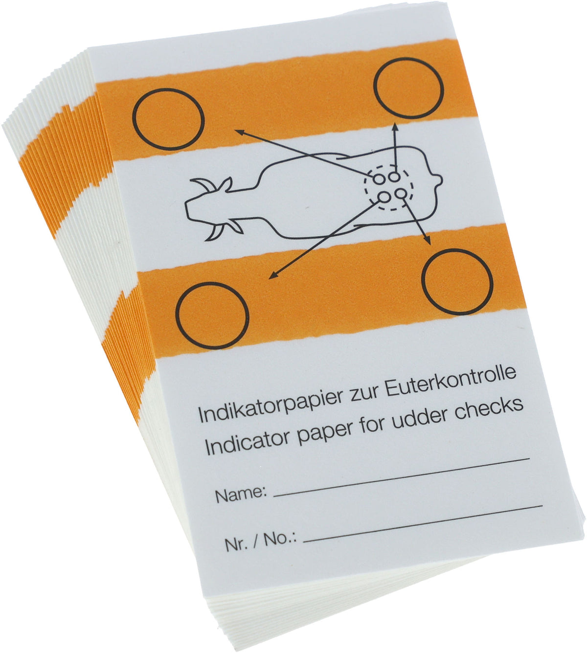 Kerbl Indikatorpapier