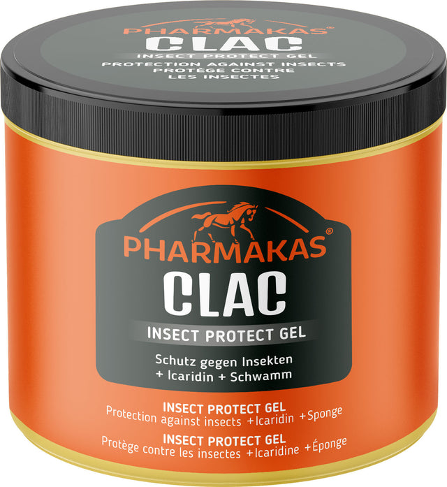 Kerbl Insect Protect Gel CLAC