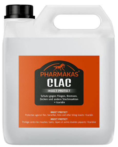 Kerbl Insect Protect Spray CLAC