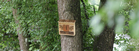 Kerbl Insektenschutzhaus