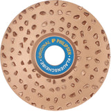 Kerbl IP PHILIPSEN Super-Klauenschleifscheibe