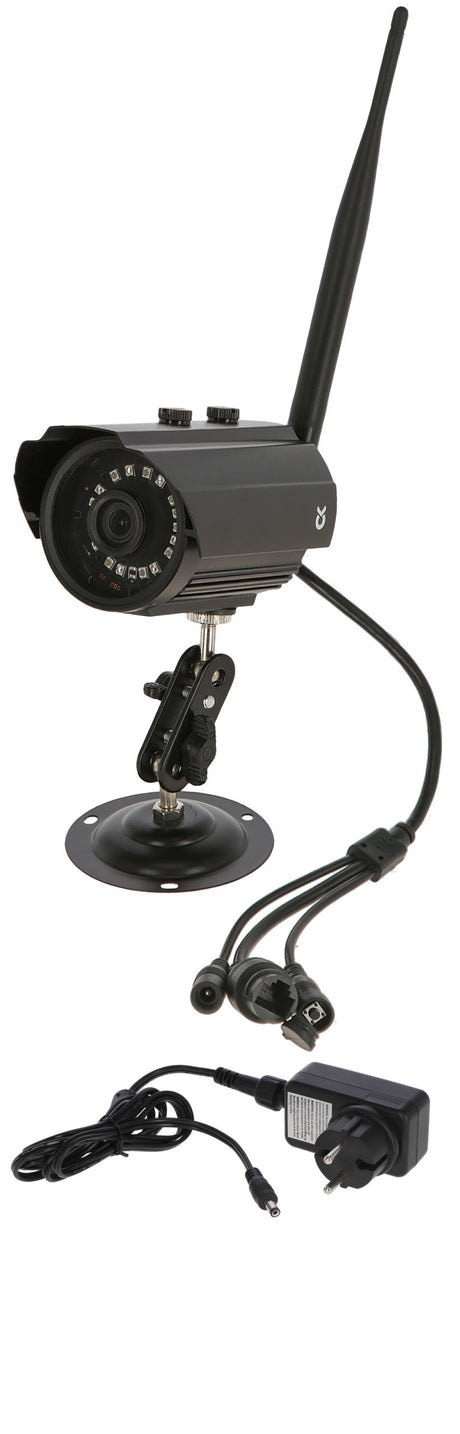 Kerbl IPCam 2.0 HD