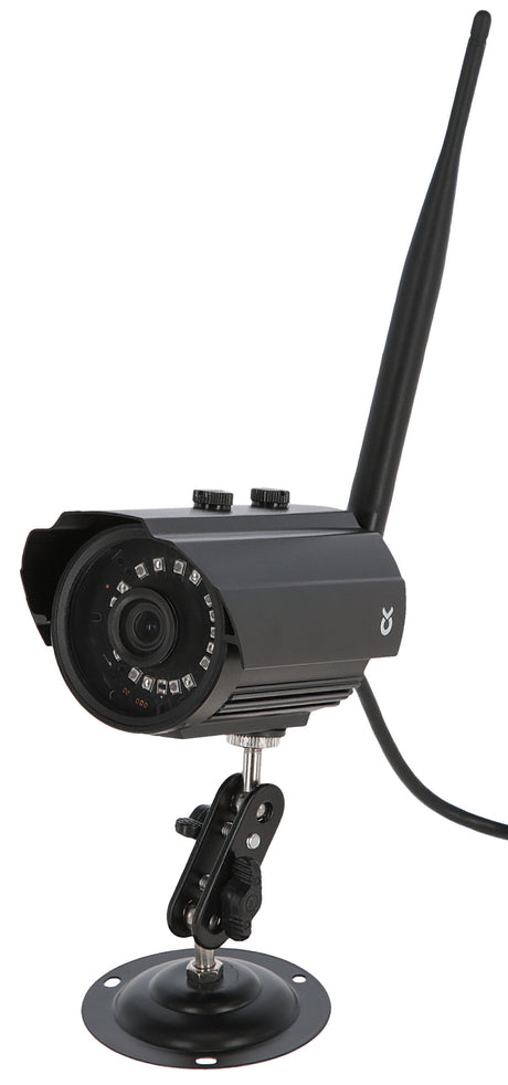 Kerbl IPCam 2.0 HD