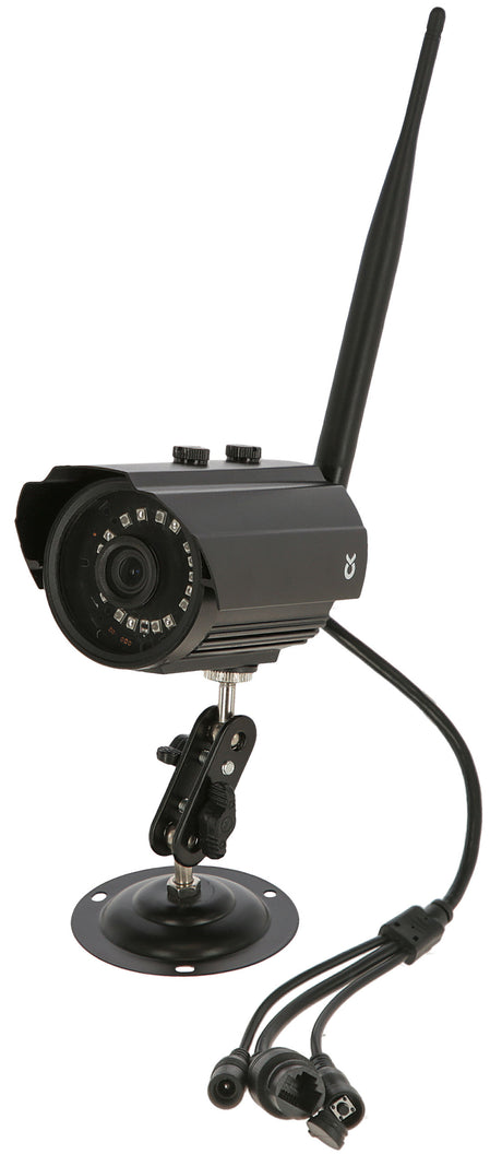 Kerbl IPCam 2.0 HD