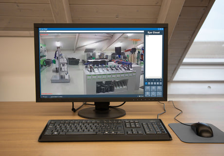 Kerbl IPCam 2.0 HD