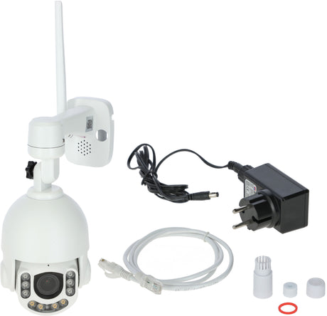 Kerbl IPCam SIM FHD