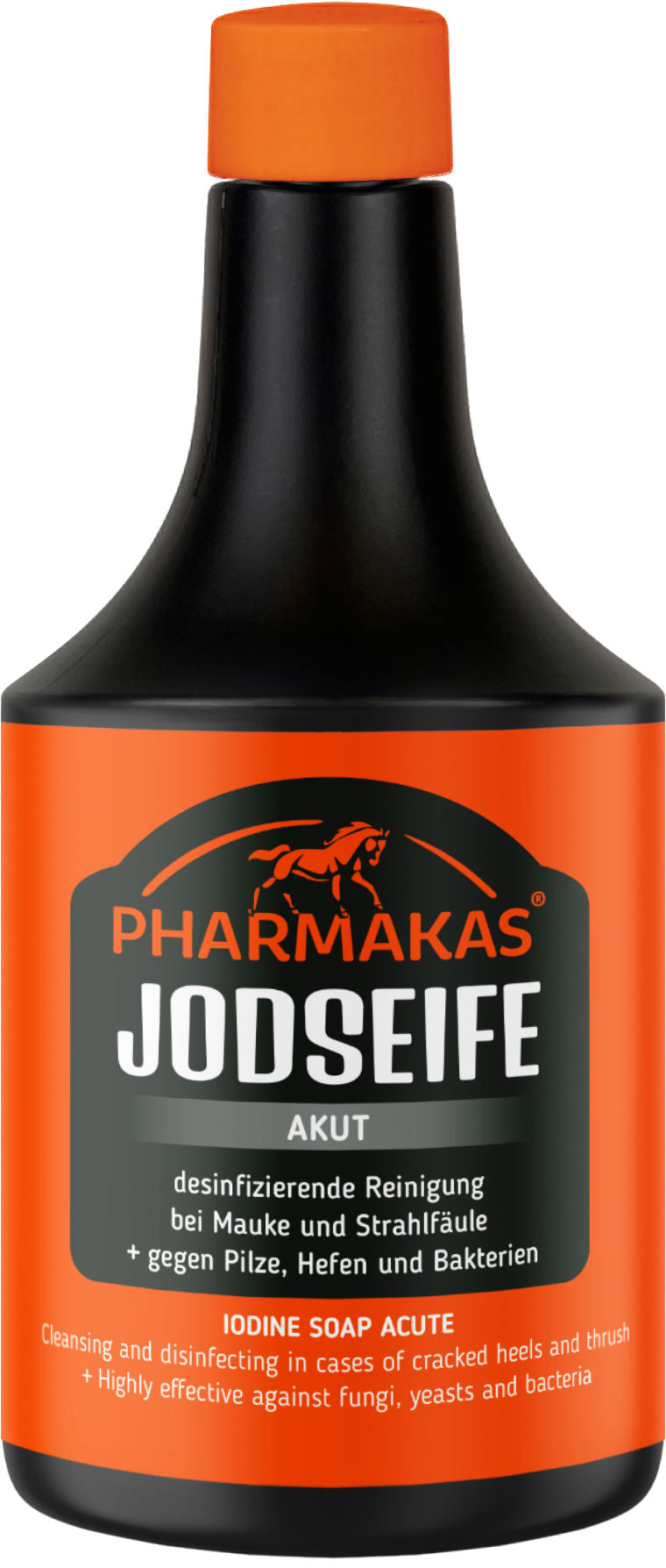Kerbl Jodseife