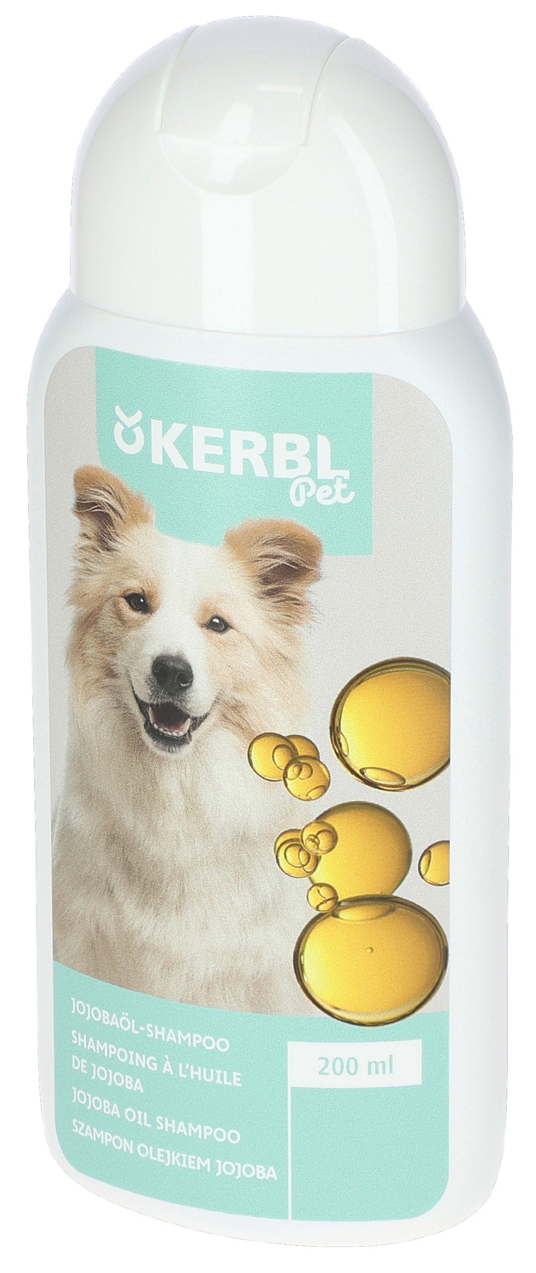 Kerbl Jojobaölshampoo
