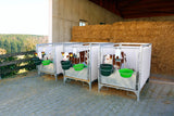 Kerbl Kälberbox