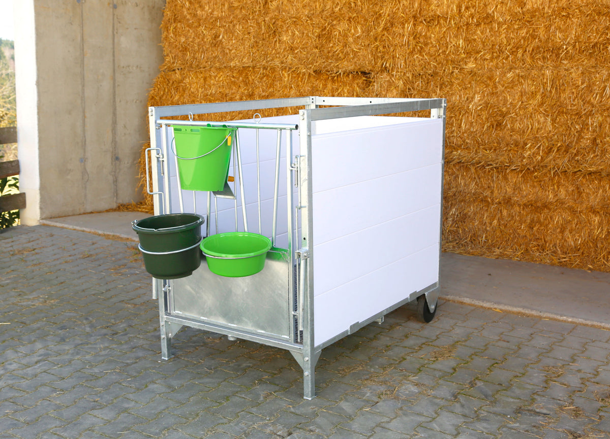 Kerbl Kälberbox