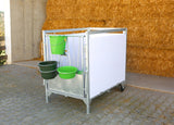 Kerbl Kälberbox