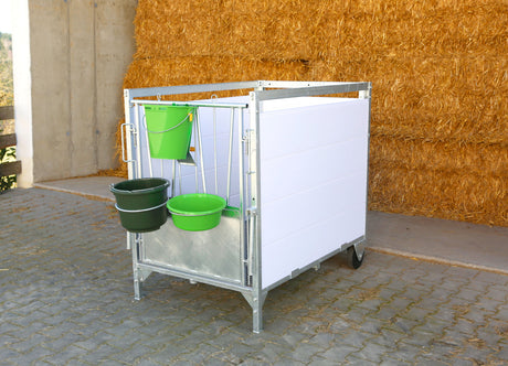 Kerbl Kälberbox