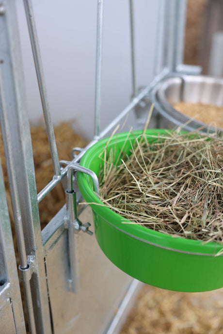 Kerbl Kälberbox groß