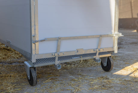 Kerbl Kälberbox groß