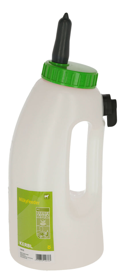 Kerbl Kälberflasche MilkyFeeder