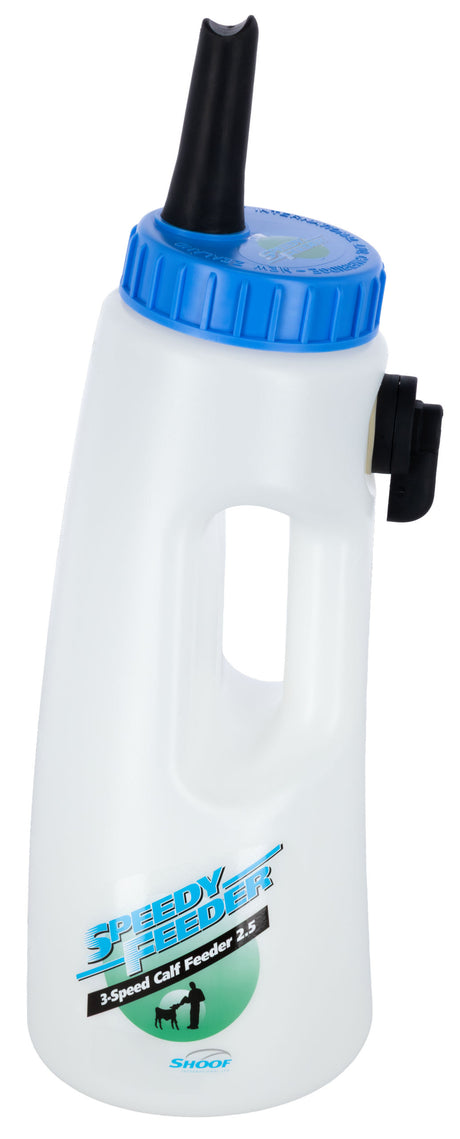 Kerbl Kälberflasche Speedy Feeder