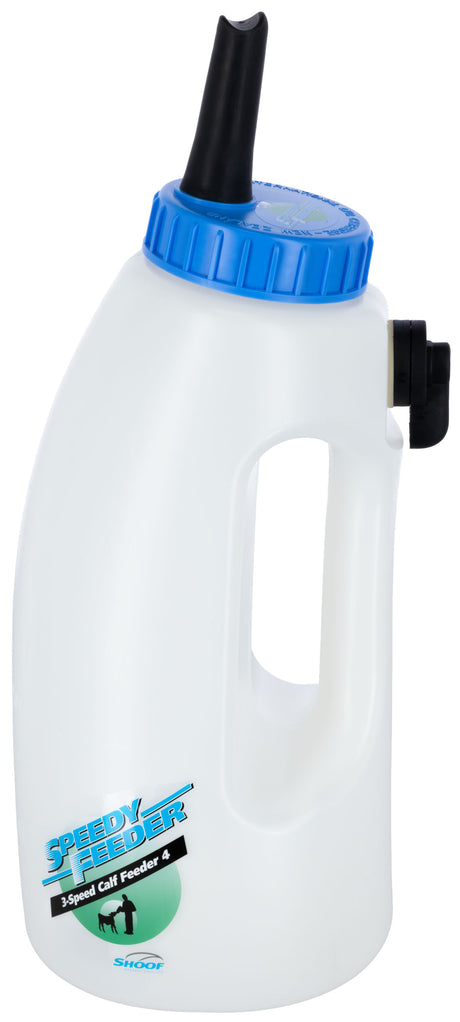 Kerbl Kälberflasche Speedy Feeder