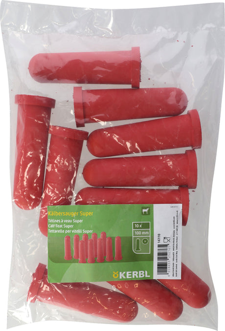 Kerbl Kälbersauger