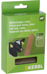 Kerbl Kälbersauger