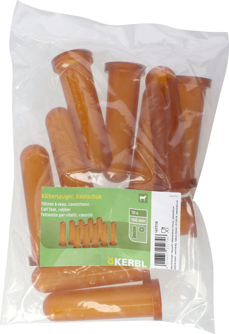 Kerbl Kälbersauger