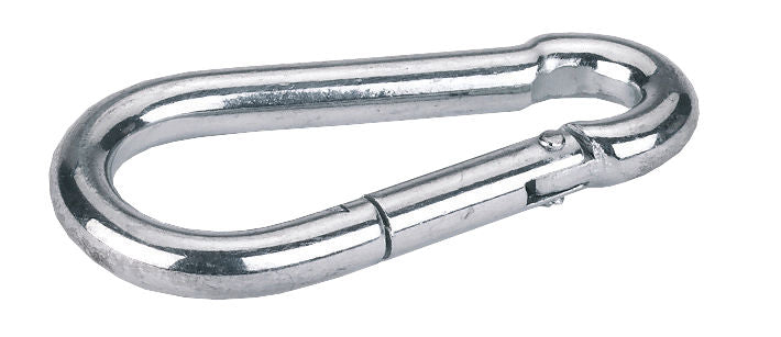 Kerbl Karabinerhaken