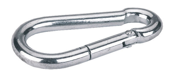 Kerbl Karabinerhaken