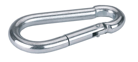 Kerbl Karabinerhaken