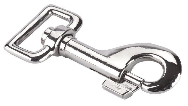Kerbl Karabinerhaken