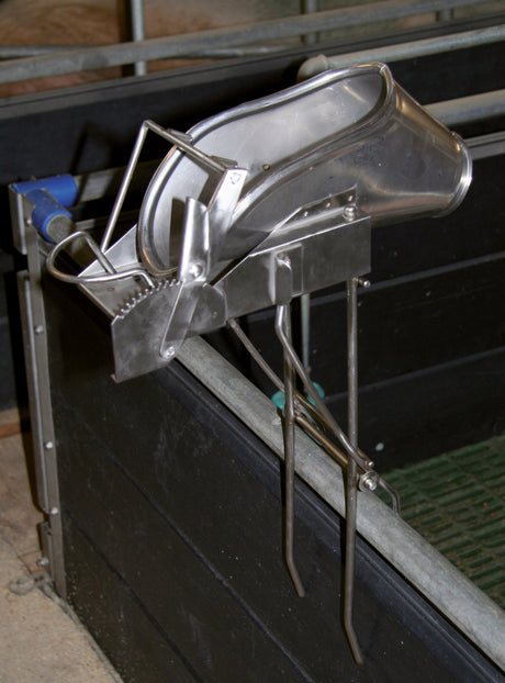 Kerbl Kastrationsgerät für Ferkel