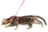 Kerbl Katzengeschirr mit Leine