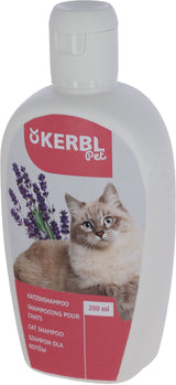 Kerbl Katzenshampoo