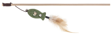 Kerbl Katzenspielangel Fisch