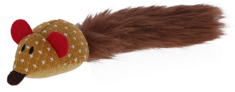 Kerbl Katzenspielzeug Maus