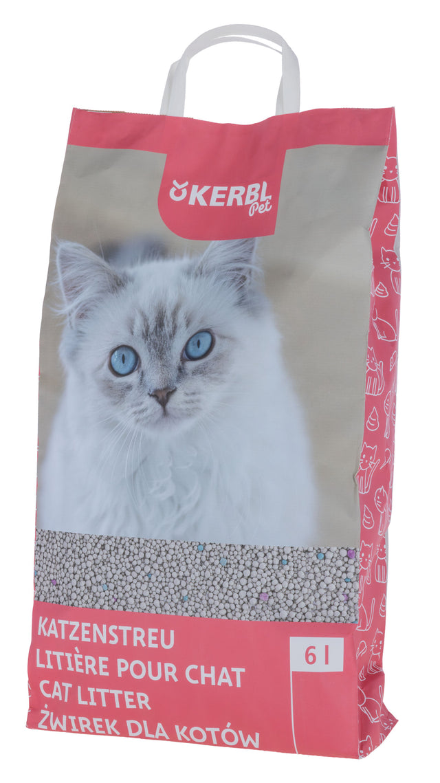 Kerbl Katzenstreu