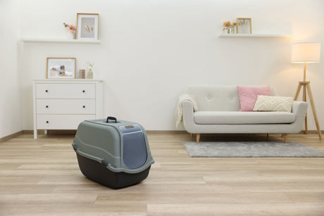 Kerbl Katzentoilette Emma Eco