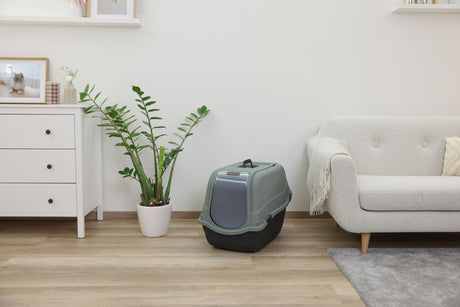 Kerbl Katzentoilette Emma Eco