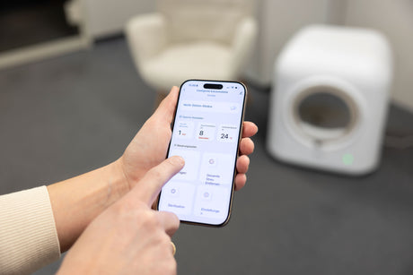 Kerbl Katzentoilette Smart