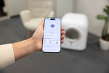 Kerbl Katzentoilette Smart