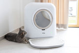 Kerbl Katzentoilette Smart